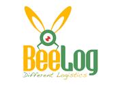 Logo von BEELOG Transporte und Logistik e.U.