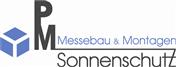 Logo PM-Sonnenschutz Pauschin Martin