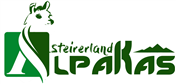 Logo von Steirerland Alpakas