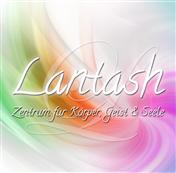 Logo von Lantash - Zentrum für Körper, Geist & Seele
