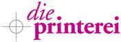 Logo von die printerei