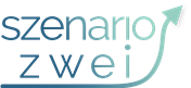 Logo von szenario zwei OG