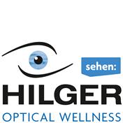 Logo von Hilger Zentrum für komplementäre Augenheilkunde