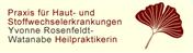 Logo Praxis für Haut und Stoffwechselerkrankungen