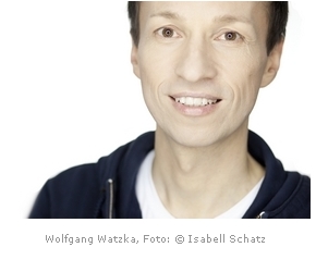 Wolfgang Watzka, Gesangslehrer & Vocal Coach