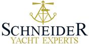 Logo von Schneider Yacht Experts