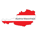 Logo von Austria-Massivhaus
